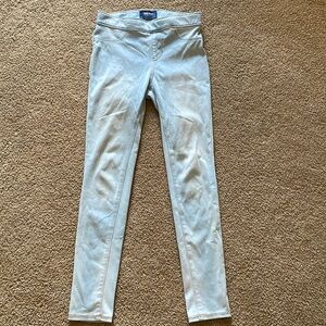 Old Navy Ballerina 24/7 Jeggings